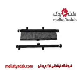 آفتاب گیر و پرده شیشه خودرو سان شید