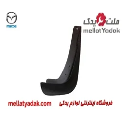 گل پخش کن جلو راست مزدا 3
