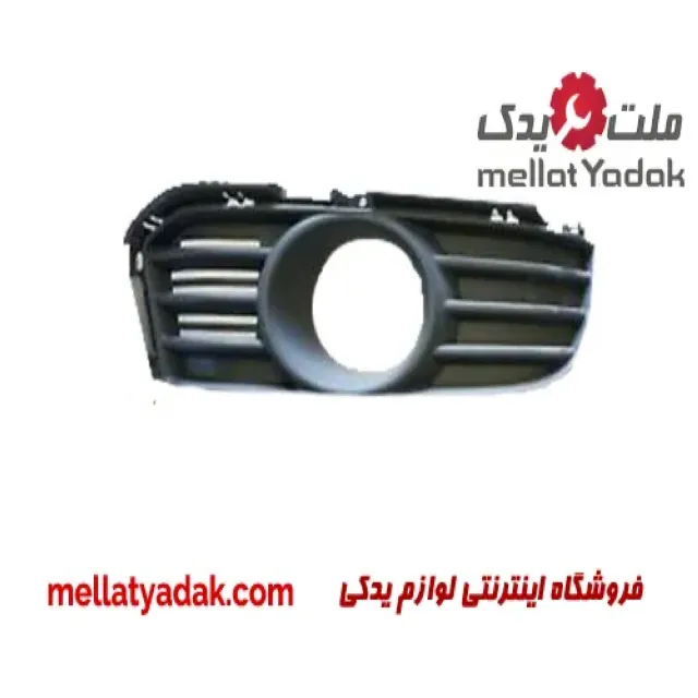 قاب مه شکن جلو راست
