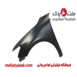 گلگیر جلو راست لکسوس CT200