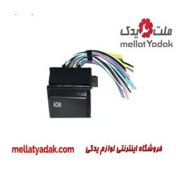 جعبه فیوز دنا