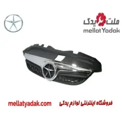 جلو پنجره جک S5
