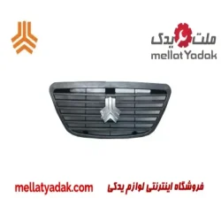 جلو پنجره تیبا