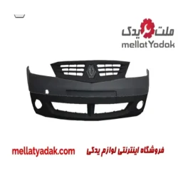 جلو پنجره ال 90