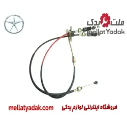 کابل تعویض دنده جک S5