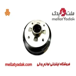 کاسه چرخ عقب پراید طرح قدیم