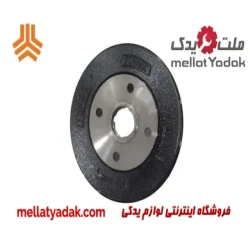 کاسه چرخ عقب تیبا