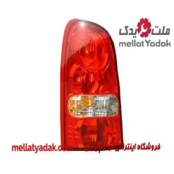 خطر عقب راست رکستون سانگ یانگ