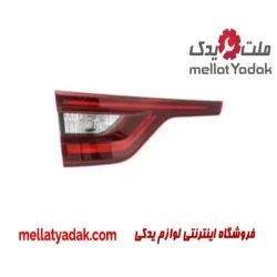 چراغ خطر راست رنو تالیسمان