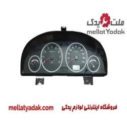 کیلومتر شمار پژو405