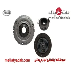 دیسک و صفحه ام وی ام X33 New