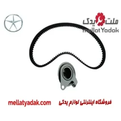 کیت تسمه تایم جک J3