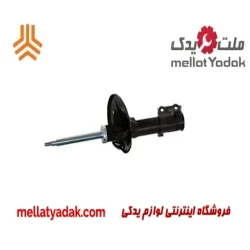 کمک فنر جلو راست تیبا