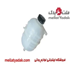 منبع آب رادیاتور پژو 206