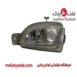 مه شکن عقب چپ چیرمن سانگ یانگ