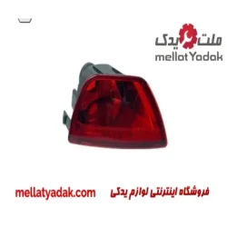 مه شکن عقب چپ سیمبل