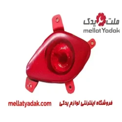 مه شکن عقب راست هیوندای I10
