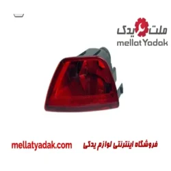 مه شکن عقب راست سیمبل