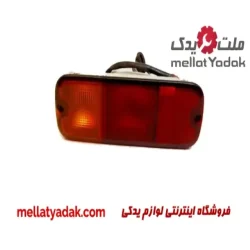مه شکن عقب راست سوزوکی ویتارا