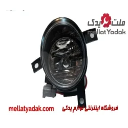 مه شکن جلو چپ هایما S7