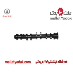 میل سوپاپ دود ولکس C30