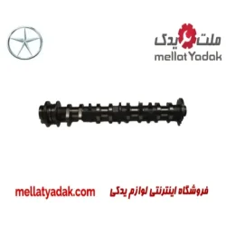 میل سوپاپ دود جک S5
