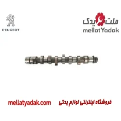 میل سوپاپ پژو XU7