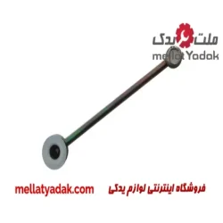 میل ماهک پژو 206