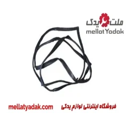 نوار شیشه عقب ساینا