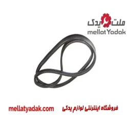 نوار دور درب عقب راست پژو 206