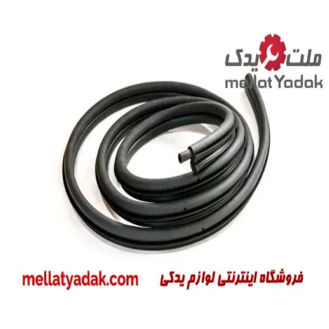نوار دور درب عقب راست