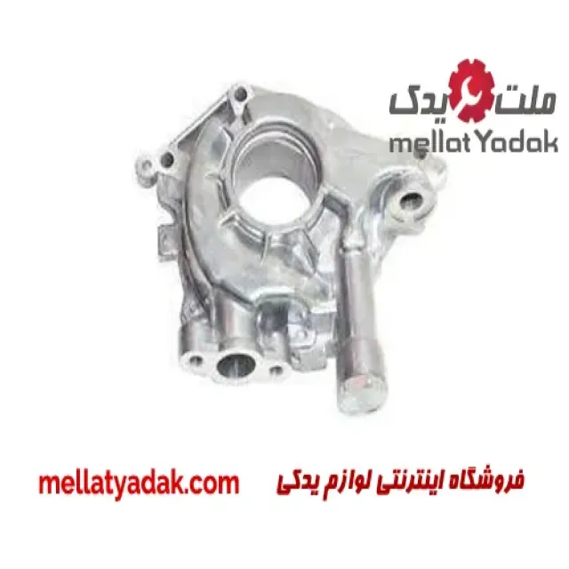 اویل پمپ نیسان ماکسیما