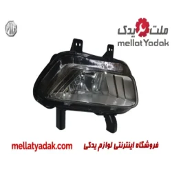 چراغ مه شکن جلو راست ام جی 6