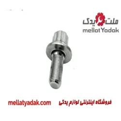 پیچ چرخ دنا