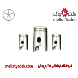 پیستون جک J5