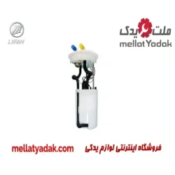 فیلتر بنزین پژو 206