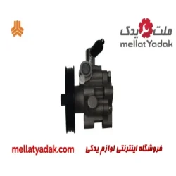 پمپ فرمان هیدرولیک آریو S300