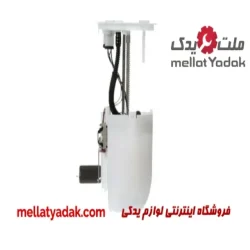 سوکت بنزین سه راهی e پژو