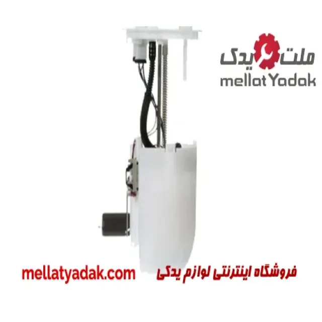 سوکت بنزین سه راهی e