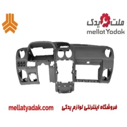 داشبورد پراید X100