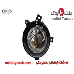 پروژکتور جلو راست ام وی ام x33s