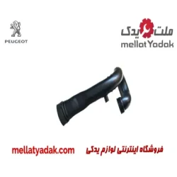 لوله دوگانه x5 پژو 405