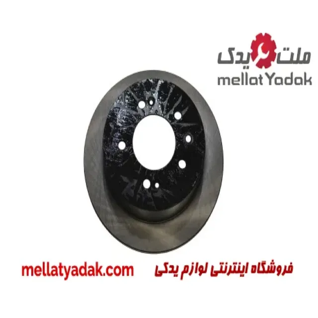 دیسک چرخ عقب هیوندای سوناتا