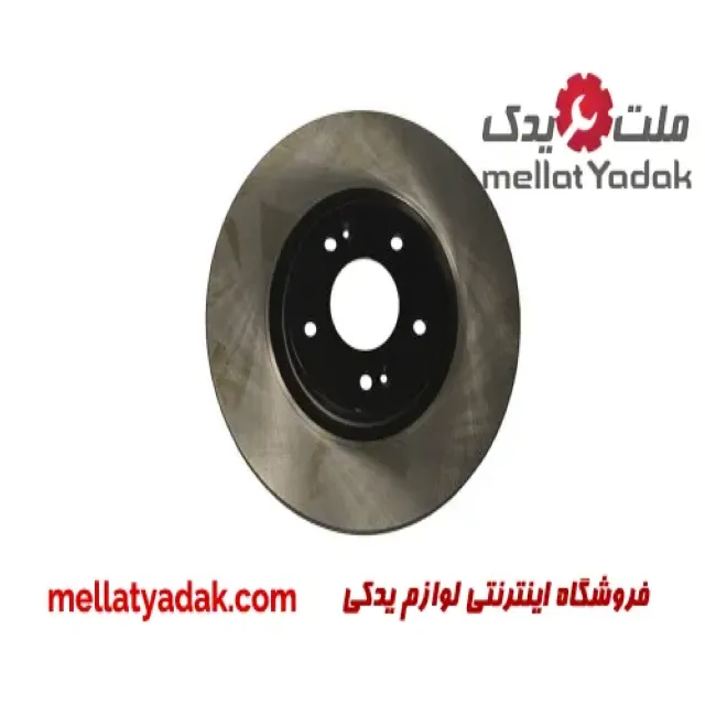 دیسک چرخ جلو کیا اپتیما