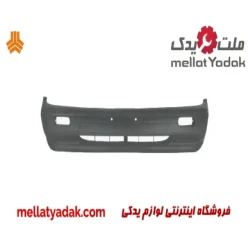 سپر جلو پراید 141