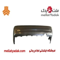 سپر عقب پراید 141