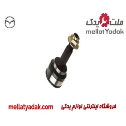 سرپلوس مزدا 3