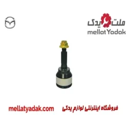 سر پلوس مزدا 3 نیو