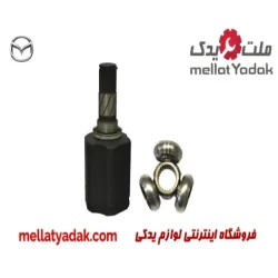 سرپلوس گیربکس نرى چپ مزدا 3 نیو
