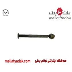 میل فرمان مزدا 3 نیو